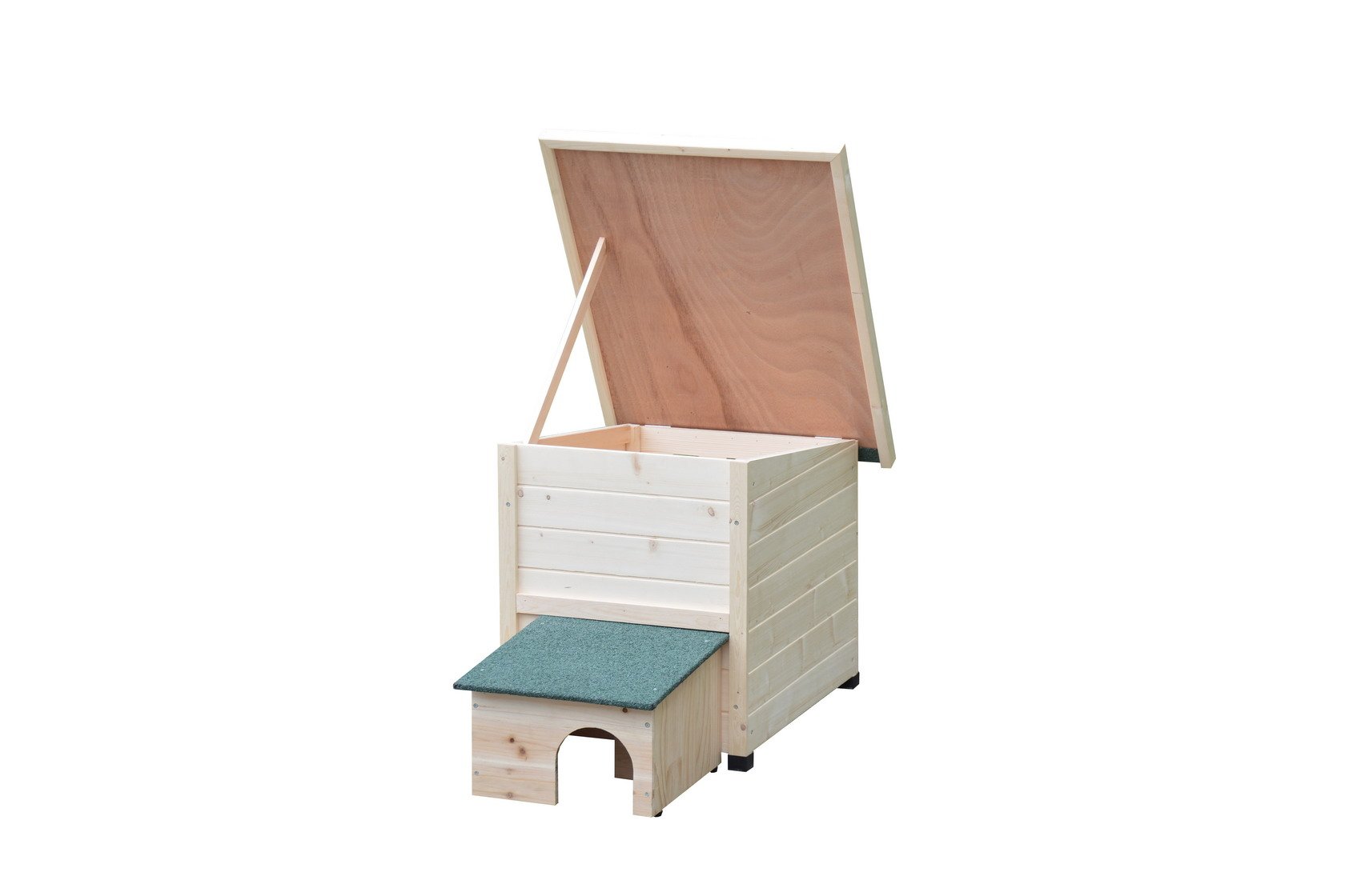 Hedgehog house Mansion XL